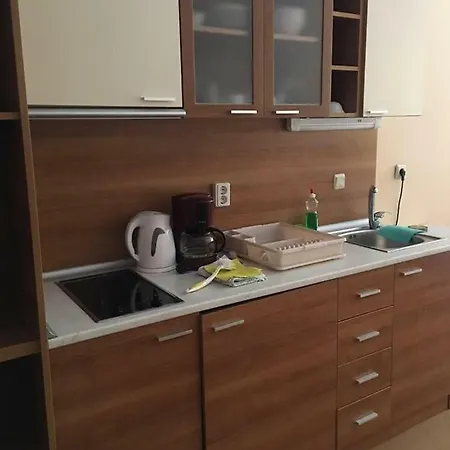 Apartament Beach 1106 Primorsko