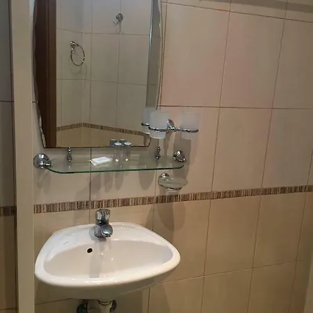 Beach 1106 Apartament