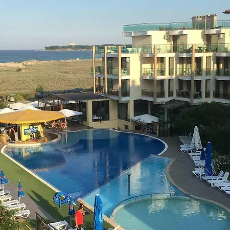 Apartament Beach 1106 *